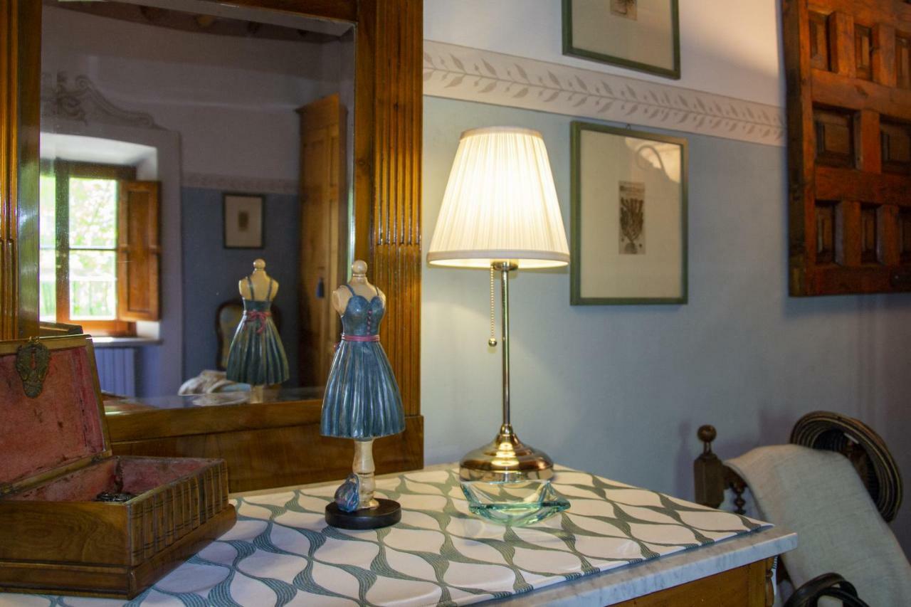 Villa Mocarello Поджібонсі Екстер'єр фото