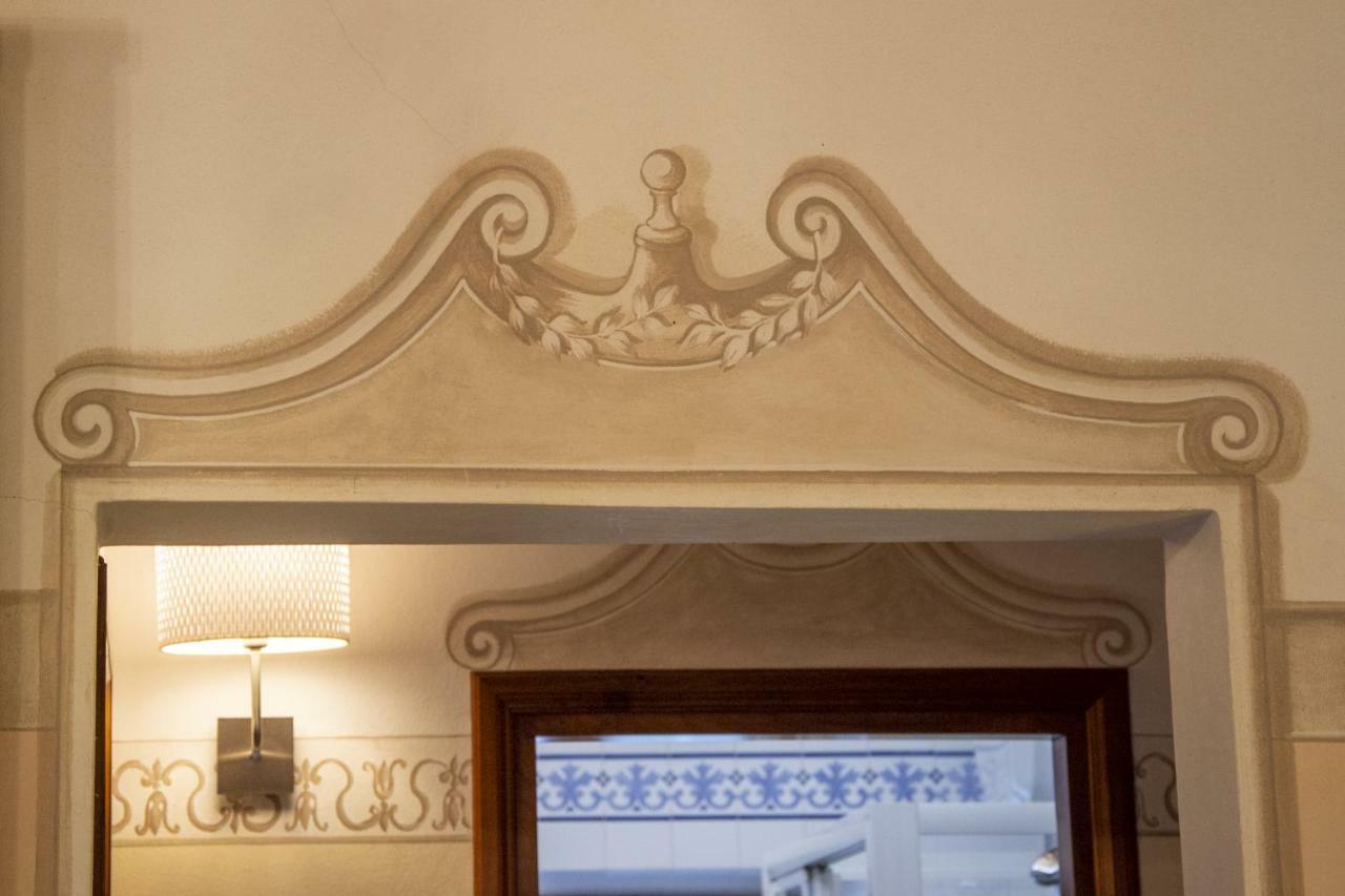 Villa Mocarello Поджібонсі Екстер'єр фото